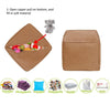 Icone™ PillowBag - Multifunksjonell Stilig Puteoppbevaringspose