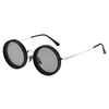 AdjustableSunglass: Lysende Lys Til Svakt Lys Justerbar Dimmingsolbrille Med Etui