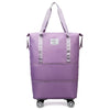 Icone™ LargeBag: Stor Kapasitet Reise Bag