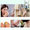 FootCare 1+1 GRATIS: Antimikrobiell Dyp Hydrering Fotpleie Spray
