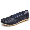 Happy™ SoftShoes: Fleksible, Myke Polstrede Flate Sko For Kvinner