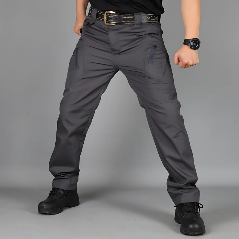 Icone™ ToughPants: Slitesterke Og Komfortable Herre Vanskelig Bukser