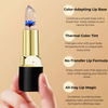 MagicLipstick 1+1 GRATIS - Magisk Glød Fargeendrende Blomst Leppestift