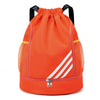 Icone™ SportsBag: Vanntett Atletisk Veske