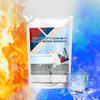 CrackFix 1+1 GRATIS - Kraft Belastet Betong Sprekk Reparere Lim