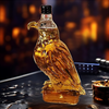 Globetrek° AnimalBottle: Dyr Formet Glass Drikkevarer Flaske