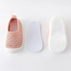 Kletshuts™ TinyShoes: Sklisikker Baby Mesh Sko