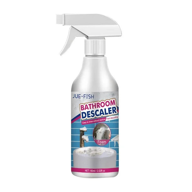 Cleaner Pro° DescalerSpray: Multipurpose Flekk Renere Og Avkalker