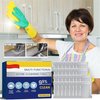 Cleaner Pro° TotalClean: Multi Aksjon Bio-Enzym Totalt Ren Tabletter