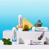 InhalerStick: Enkel Pusting Nese Inhalator Sticks