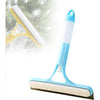 Cleaner Pro° GlassCleaner 1+1 GRATIS: Ultimat 3-I-1 Glassrens Verktøy