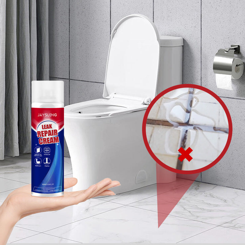 SealantSpray 1+1 GRATIS: Øyeblikkelig Lekkasjereparasjon Og Vanntett Tetningsmiddelspray