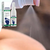 FootCare 1+1 GRATIS: Antimikrobiell Dyp Hydrering Fotpleie Spray