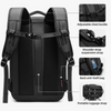 Icone™ CompressionBag: Plassbesparende Komprimering Vakuum Reise Veske