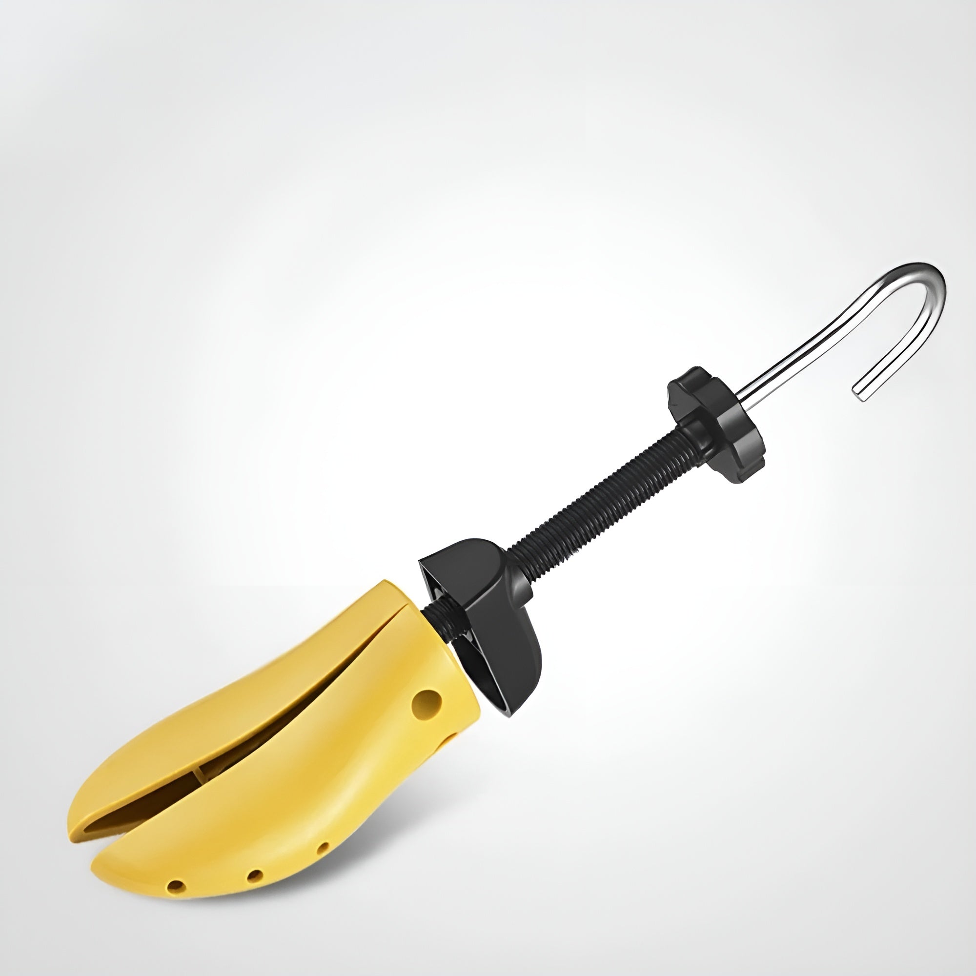 Happy™ ShoeSpacer 1+1 GRATIS: Komfortabel Justerbar Sko Avstandsstykke