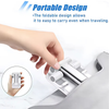 Holder360° PhoneStand 1+1 GRATIS: Universell Nettbrett Og Telefon Stativ Holder
