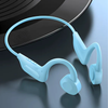 FlexHeadphone: Fleksibel Benlednings Og Øre-Gratis Trådløs Hodetelefon