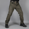 Icone™ ToughPants: Slitesterke Og Komfortable Herre Vanskelig Bukser