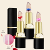 MagicLipstick 1+1 GRATIS - Magisk Glød Fargeendrende Blomst Leppestift