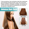 Rose® ShineStraight 1+1 GRATIS: Frizz-Fri Glans Og Rett Hårkrem