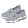 Happy™ StylishSneakers 1+1 GRATIS: Pustende Komfortabel Passform Stilige Joggesko