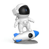 Ledsen™ AstronautProjector – LED Astronaut Galaxy Projektor Natt Lys