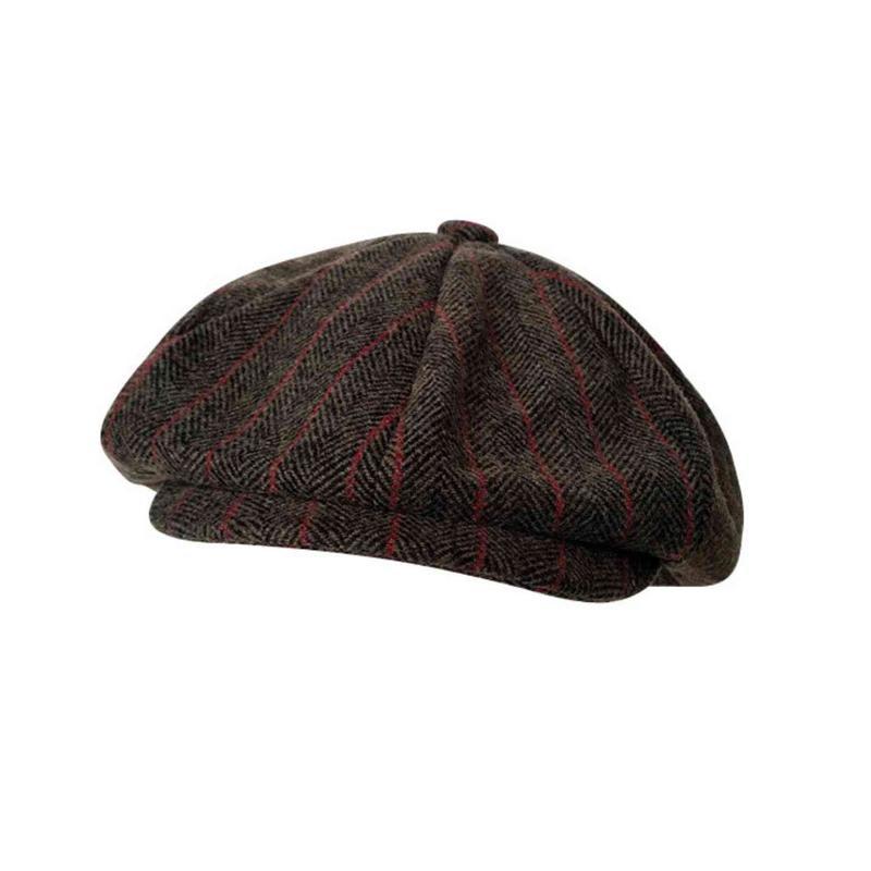 Icone™ RetroCap: Klassisk Stil Hverdagskomfort Retro Caps – Norlenka!