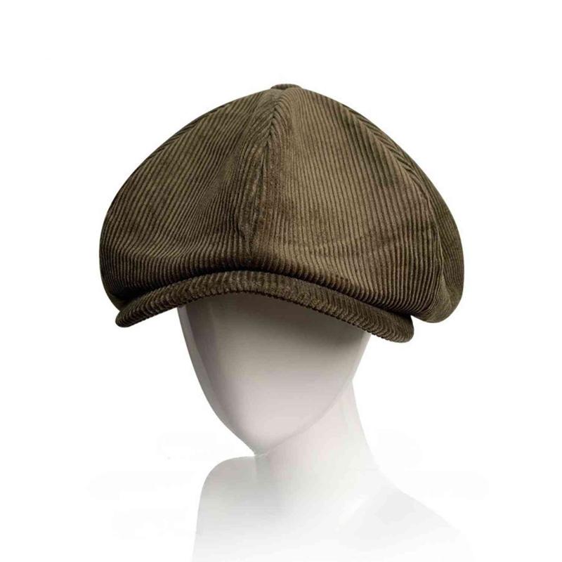 Icone™ RetroCap: Klassisk Stil Hverdagskomfort Retro Caps – Norlenka!