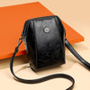 Icone™ CellBag- All Match Crossbody Mobiltelefon Veske