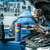 DirtyTumbler - Rustfritt Stål WD-40 Inspirert Skittent Tumbler