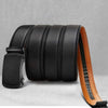 Icone™ ClassicBelt 1+1 GRATIS: Komfortabel Klassisk Justerbar Spenne Belte For Menn
