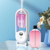 SmartDiffuser: Langvarig Friskhet Smart Duft Diffusor
