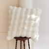 FluffyBlanket - Ekstra Tykk Sofa Og Seng Vinter Teppe