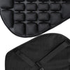 MotorcycleSeat: Komfortabel Motorsykkel Pute Sete