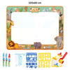 Kletshuts™ WaterCanvas: Gjenbrukbart Vanndoodle Lerretsett For Barn