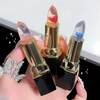 MagicLipstick 1+1 GRATIS - Magisk Glød Fargeendrende Blomst Leppestift