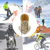 Icone™ - Skimaske Med Sherpa-hette