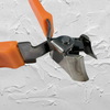 Globetrek° NailCutter 1+1 GRATIS: Slitesterk Enkel Klipping Vinkelt Neglkutter