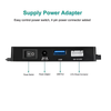 RecoveryConverter - USB 3.0 Til IDE/SATA Dataoverføring Og Gjenopprettingskonverter
