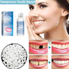 TeethRepair™ 1+1 GRATIS: Naturlig-Utseende Tennreparasjonssett