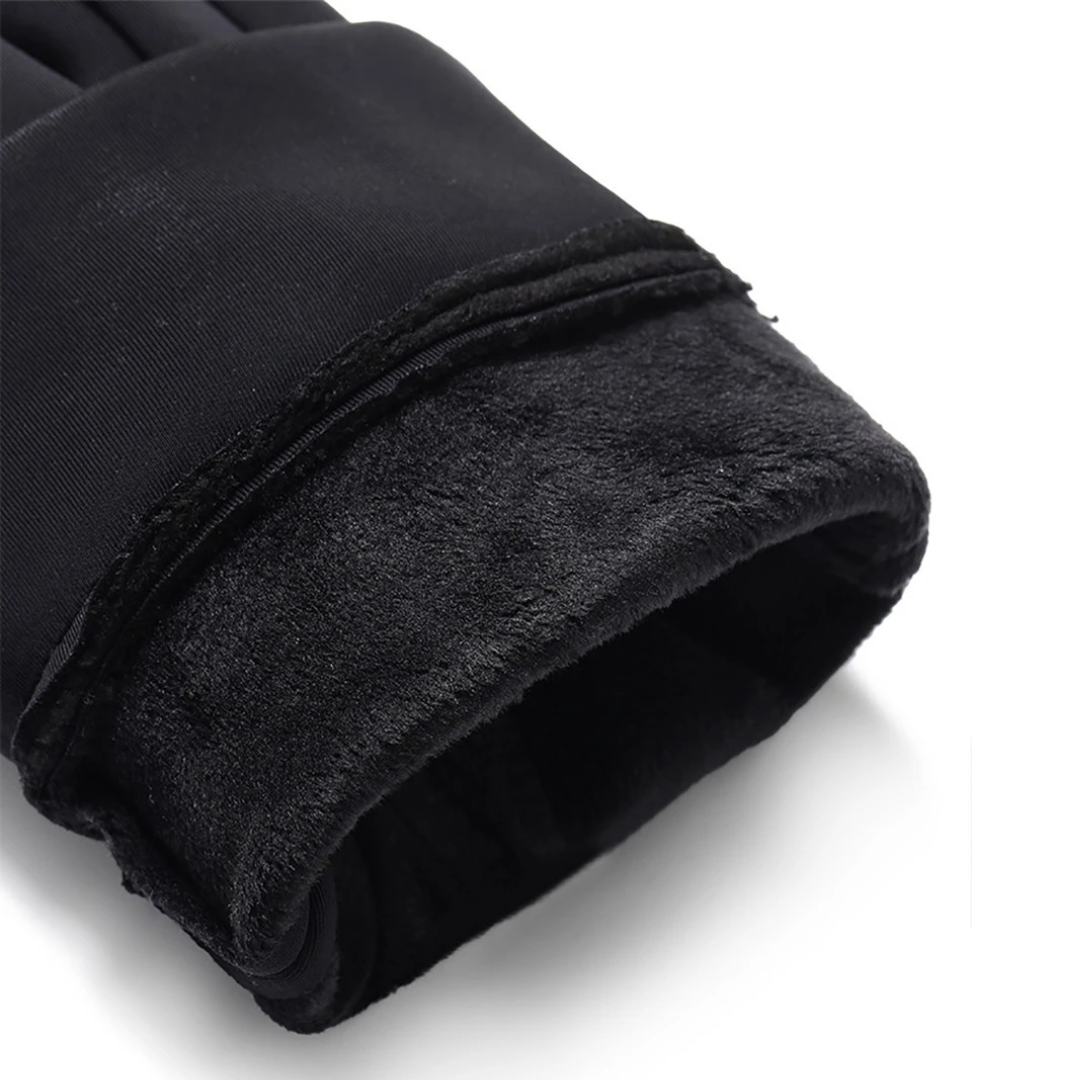 ProtectionGloves™ 1+1 GRATIS: Holdbar Vanntett Sklisikker Beskyttelse Hansker