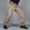 Icone™ ToughPants: Slitesterke Og Komfortable Herre Vanskelig Bukser