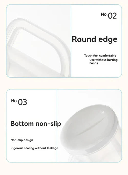 Globetrek° IceMug 1+1 GRATIS: Dobbel lag Rask Is-Kjøling Frysemugg