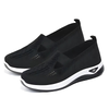 Happy™ StylishSneakers 1+1 GRATIS: Pustende Komfortabel Passform Stilige Joggesko