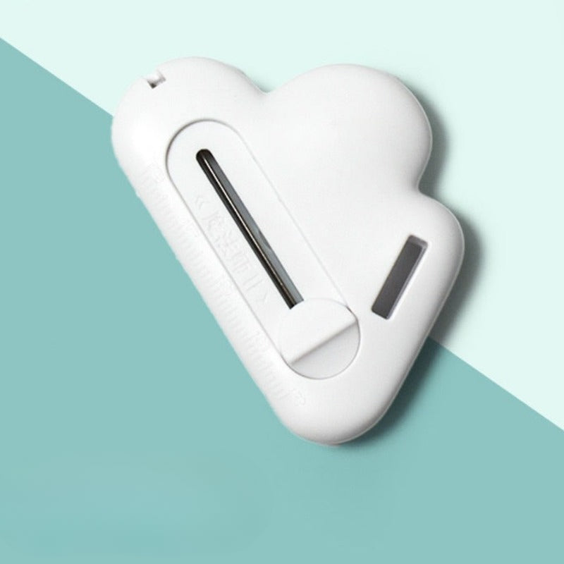 SewingTool- 2 I 1 Justerbar Syguide Og Innebygd Søm Ripper-Verktøy