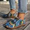 Happy™ ColorfulShoes: Stilig Moderne Design Damesko