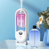 SmartDiffuser: Langvarig Friskhet Smart Duft Diffusor