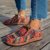 Happy™ ColorfulShoes: Stilig Moderne Design Damesko