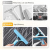 Cleaner Pro° GlassCleaner 1+1 GRATIS: Ultimat 3-I-1 Glassrens Verktøy