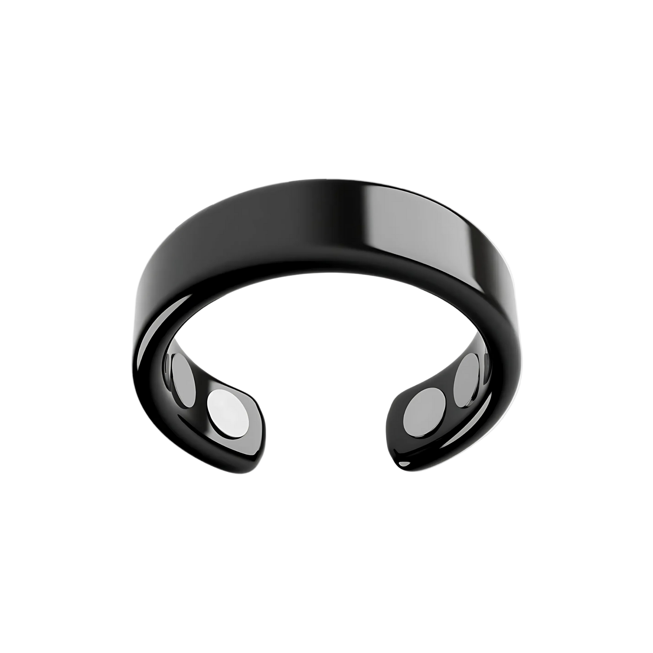Jewelance™ TherapyRing 1+1 GRATIS: Magnetisk Terapi Og Avslapning Ring